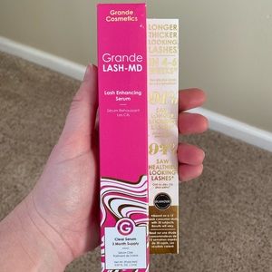 GrandeLASH MD Lash Enhancing Serum